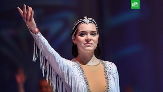 Чемпионка <nobr>Сочи-2014</nobr> Аделина Сотникова ушла из спорта