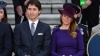 Премьер-министр Канады самоизолировался: у его жены симптомы коронавируса 
