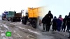 Население Северо-Курильска эвакуируют из-за угрозы цунами