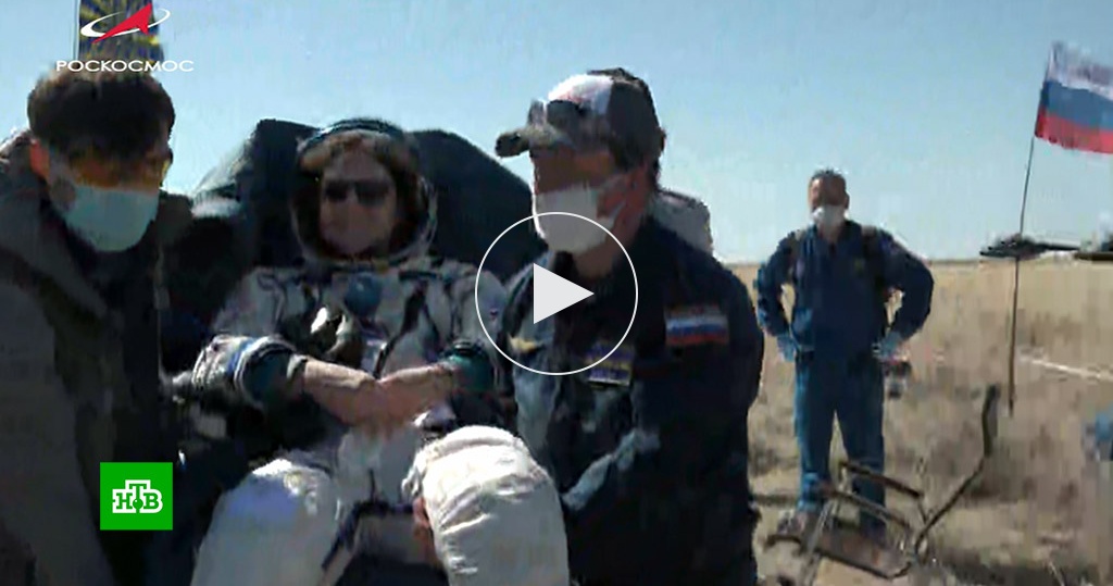 приземление космонавтов на землю. иван сафронов госизмена. посадка союз мс-16. иван сафронов журналист жена. иван сафронов роскосмос госизмена.