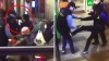 В Петербурге пассажир ударил работника метро за просьбу надеть маску