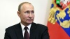 Путин призвал избегать спекуляций о начале Второй мировой