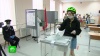 По поправкам в Конституцию проголосовали более 2,7 млн петербуржцев