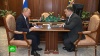 Фрадков рассказал Путину о роли «Промсвязьбанка» в восстановлении экономики