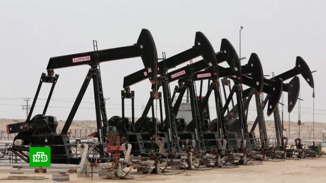 Эксперты предсказали скачок нефтяных цен выше 100 долларов за баррель.биржи, нефть, экономика и бизнес.НТВ.Ru: новости, видео, программы телеканала НТВ