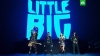 Клип Little Big Uno побил рекорды «Евровидения» YouTube, Евровидение, музыка и музыканты, рейтинги, рекорды.НТВ.Ru: новости, видео, программы телеканала НТВ