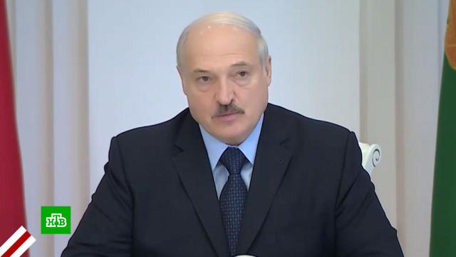 Лукашенко «по-хорошему» предупредил протестующих.Белоруссия, Лукашенко, Минск, больницы, задержание, митинги и протесты.НТВ.Ru: новости, видео, программы телеканала НТВ