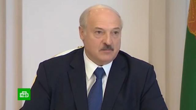 Лукашенко пригрозил «остудить горячие головы» оппозиции.Белоруссия, митинги и протесты, оппозиция.НТВ.Ru: новости, видео, программы телеканала НТВ