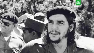 Команданте Че Гевара — человек, ставший символом протеста