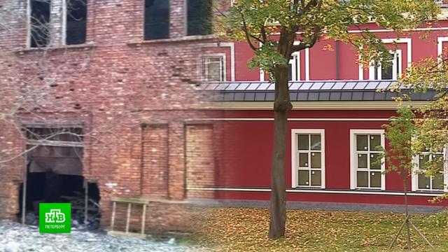 Как реставрация исторического дома в Кронштадте обернулась головной болью для его владельца.Кронштадт, Санкт-Петербург, архитектура, реконструкция и реставрация, суды.НТВ.Ru: новости, видео, программы телеканала НТВ