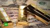 Золото потеснило доллар в международных резервах России