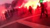 Фанаты атаковали базу ФК «Марсель»: видео