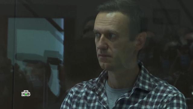 После дела Навального в РФ ужесточат наказание за искажение истории.Москва, Навальный, ветераны, клевета, оппозиция, приговоры, суды.НТВ.Ru: новости, видео, программы телеканала НТВ