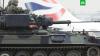 Британский парламент предсказал своим танкистам поражение в случае конфликта с Россией