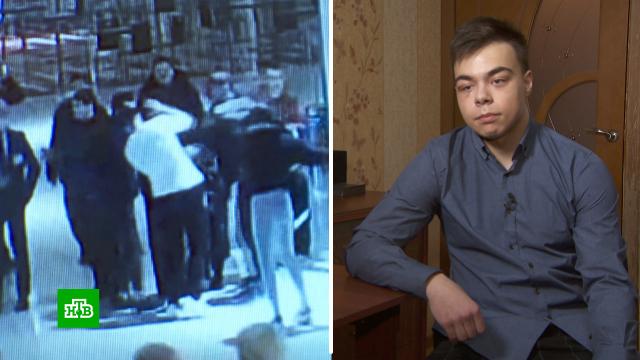 Неизвестный напоил женщину в столичном отеле и изнасиловал – Москва 24, 