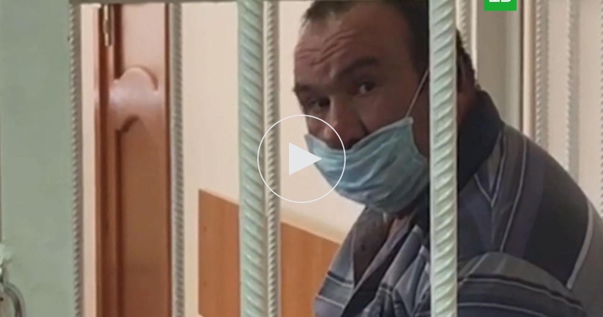 осужденные башкирия