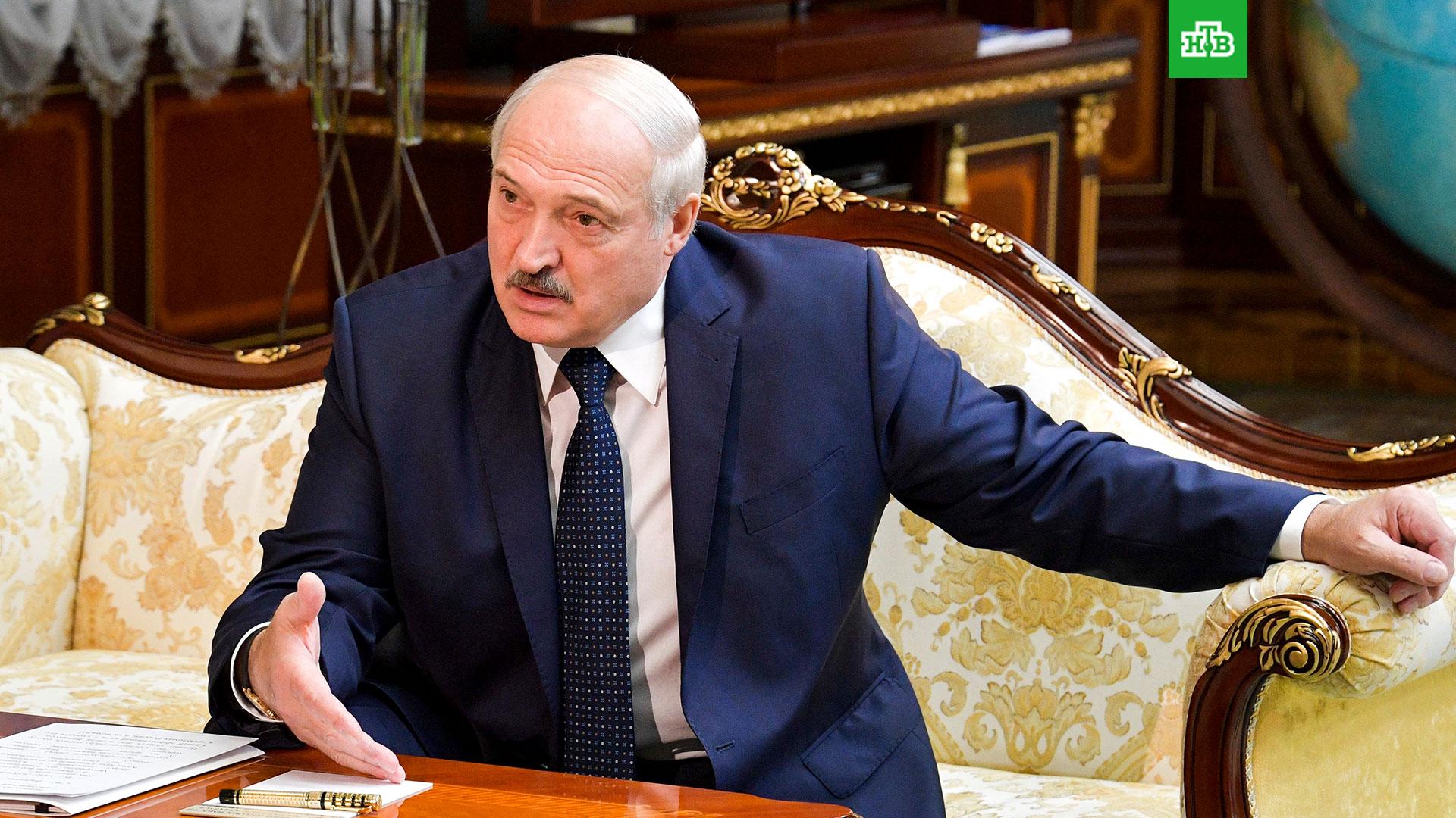 Лукашенко заигрывает с Западом