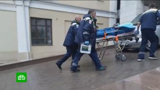 Один пострадавший при стрельбе в Казани ребенок остается в крайне тяжелом состоянии