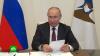 Путин заявил о возможности производства «Спутника V» в Армении и Киргизии