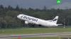 Finnair и Air France приостановили полеты над Белоруссией