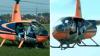 Следователи проверяют видео блогера Литвина с примотанным скотчем к вертолету мужчиной