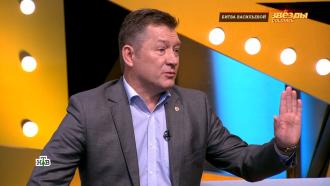 «Очень странный выбор»: глава Союза турагентств назвал главную ошибку Васильевых