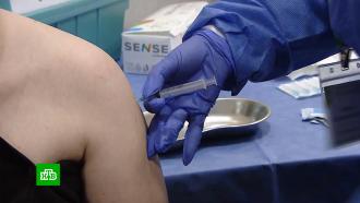 «Ростех» увеличил поставки вакцин до 8 млн доз в неделю