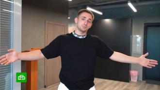 Блогера Михаила Литвина лишили прав на 4 месяца
