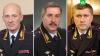 Трех генералов отстранили после ареста экс-главы камчатской полиции