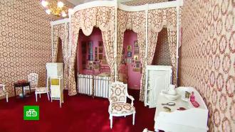 Кабинеты, гостиные, спальни: последний дом Николая II восстановили по личным царским фотографиям