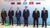 В Киргизии проходит встреча премьеров стран - членов ЕАЭС
