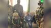 Мятежники заявили, что захваченный ими президент Гвинеи находится в безопасности