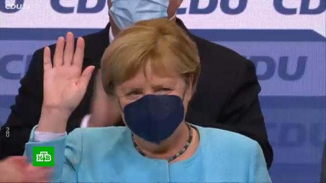 Предсказуема и консервативна: какой станет Германия после Меркель.Германия, Меркель, выборы.НТВ.Ru: новости, видео, программы телеканала НТВ