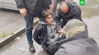 Сторонника ИГИЛ задержали за подготовку теракта в Черкесске
