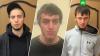 Суд арестовал троих дагестанцев, которые избили пассажира столичного метро