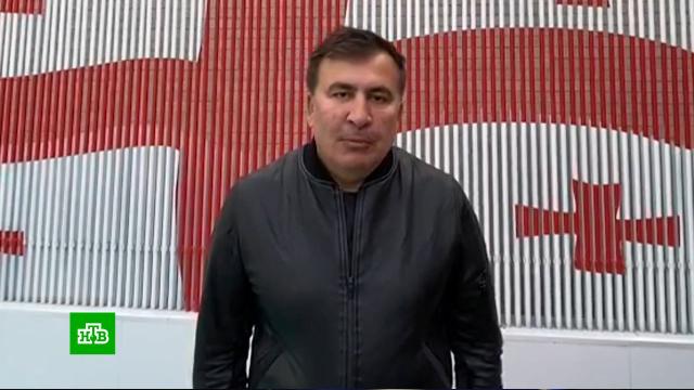 В Грузии начался суд над Михаилом Саакашвили.Грузия, Саакашвили, суды.НТВ.Ru: новости, видео, программы телеканала НТВ