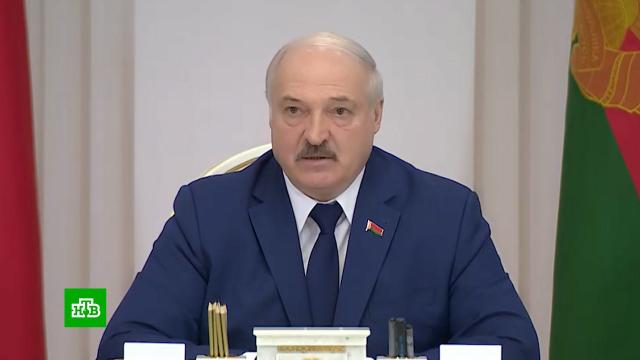 В ЕС ответили на угрозы Лукашенко перекрыть газ в случае санкций.Белоруссия, Европейский союз, Лукашенко, мигранты, санкции.НТВ.Ru: новости, видео, программы телеканала НТВ