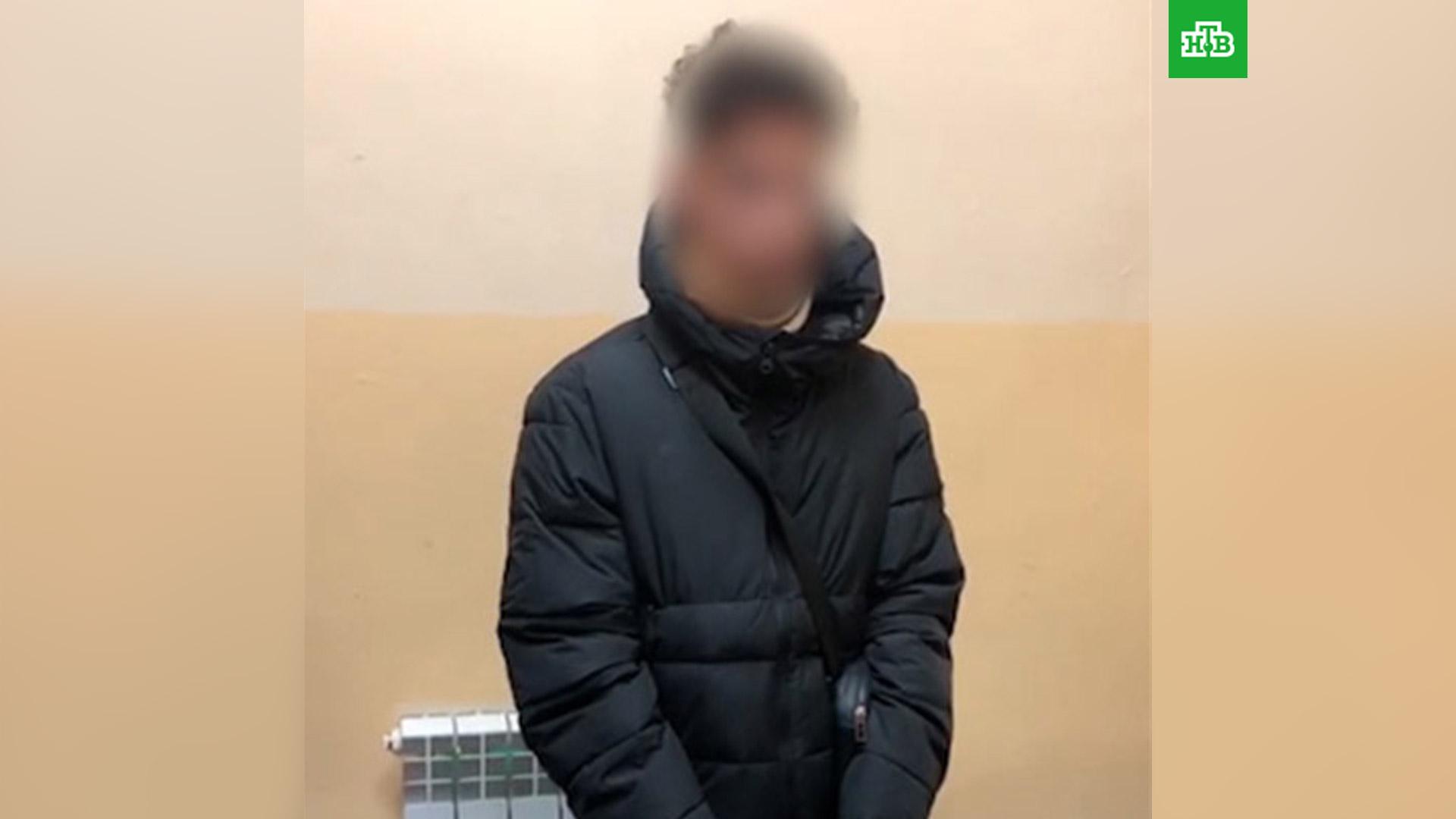 Вооруженное нападение на школу в Казани