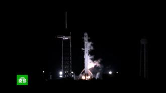 SpaceX вывела на орбиту космическую обсерваторию