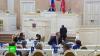 Петербургские депутаты начали голосовать за законы поименно