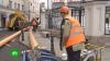Реконструкцию газопровода под Тверским бульваром завершат в апреле