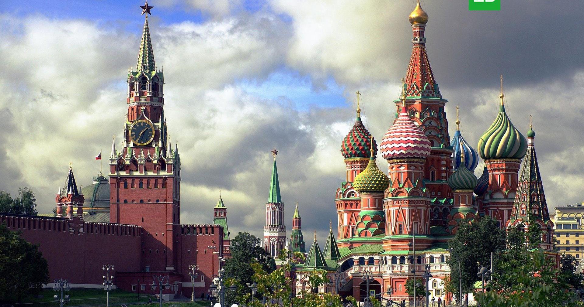 Кремль обои на айфон
