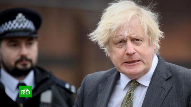 «Это позор»: британских политиков не устроили раскаяния Джонсона за вечеринки в разгар локдауна.Великобритания, Джонсон Борис, скандалы.НТВ.Ru: новости, видео, программы телеканала НТВ