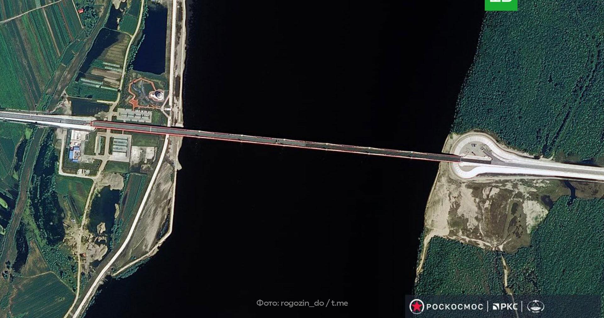 Мост из благовещенска в китай фото