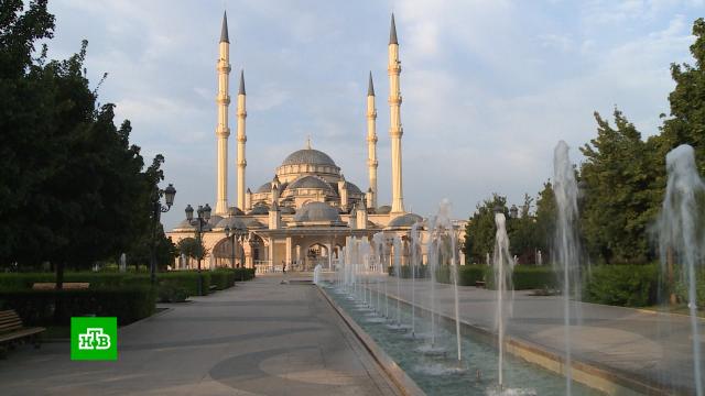 Главный праздник мусульман: как в Чечне отмечают <nobr>Курбан-байрам</nobr>
