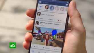 Соцсетям Facebook и Instagram грозит блокировка в Европе