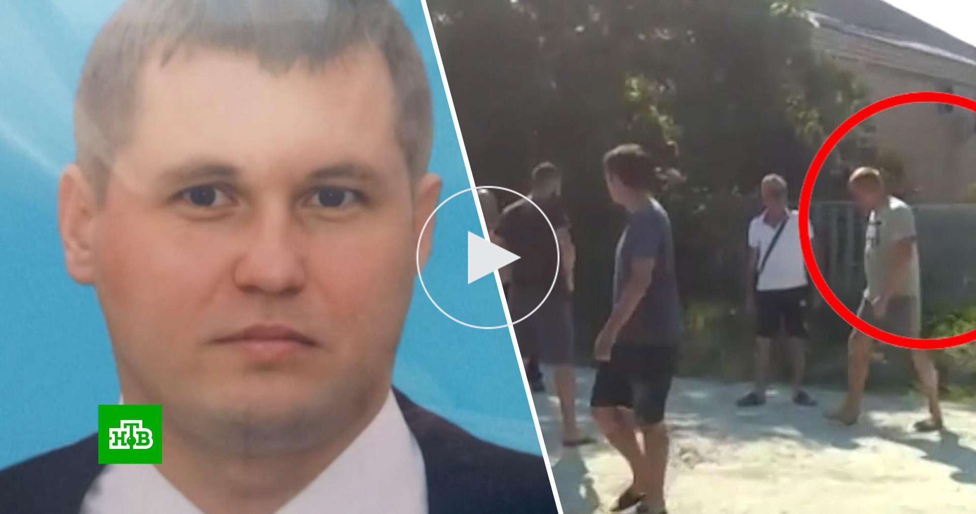 Напали толпой: на Кубани расследуют обстоятельства гибели ветерана ...