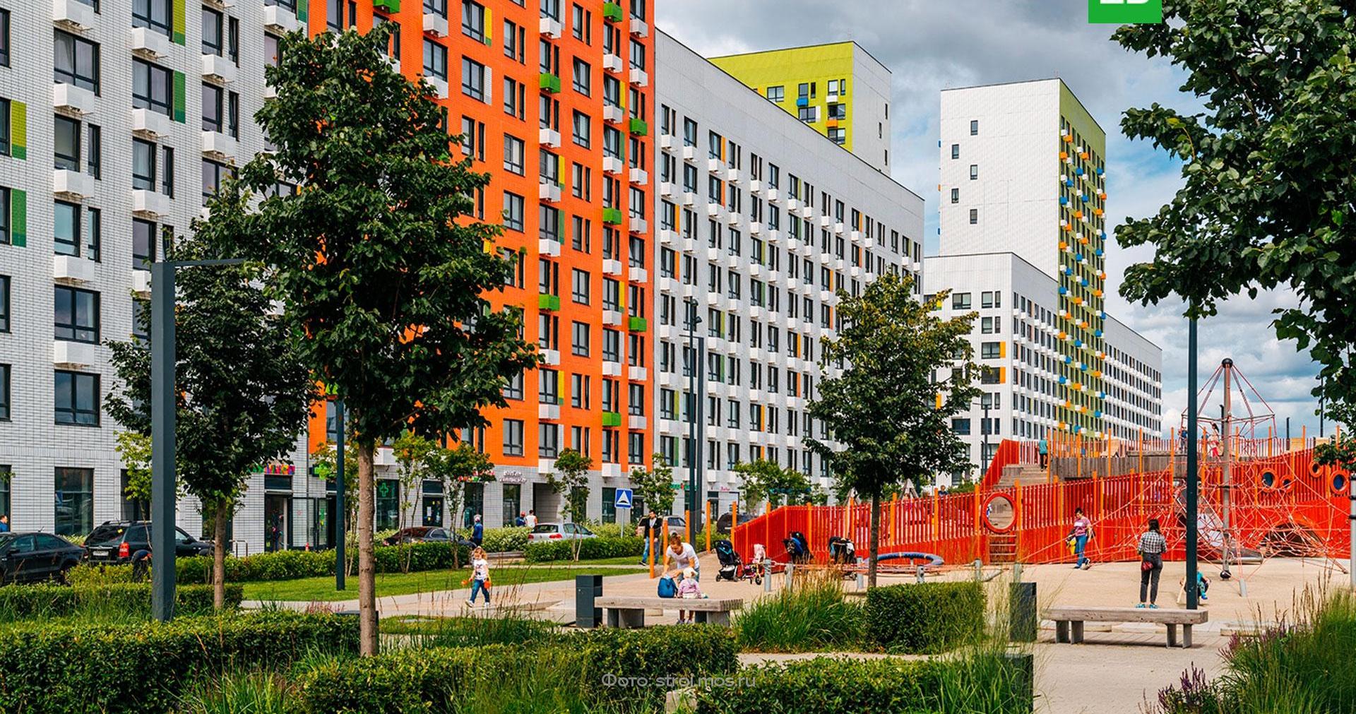 Средний срок ипотеки в столичном регионе впервые превысил 25 лет ...