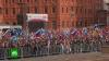 По всей России прошли митинги в поддержку референдумов на освобожденных территориях.