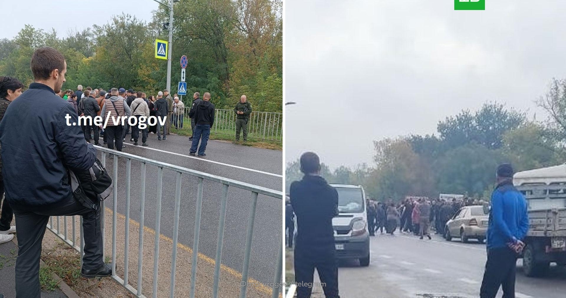 ореховское направление запорожской последние новости